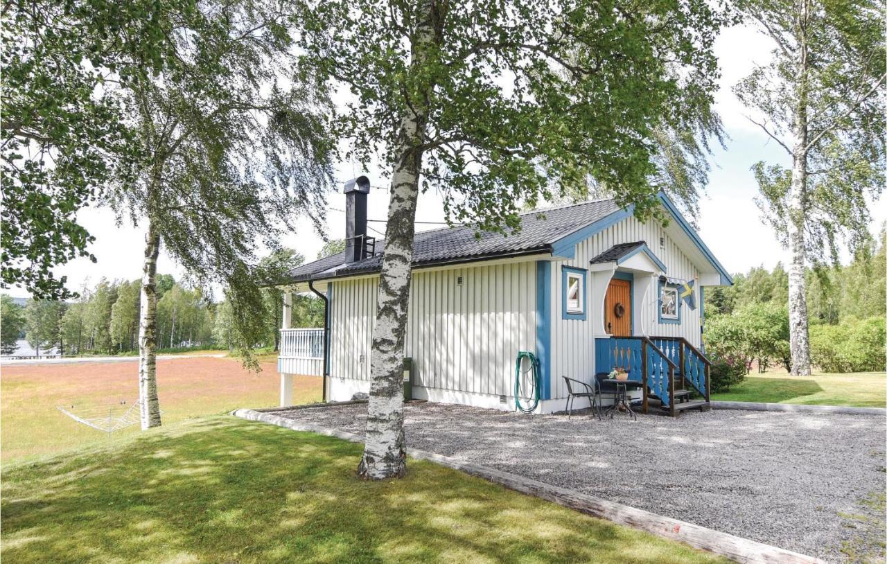 2 Bedroom Awesome Home In Svanskog Exterior foto